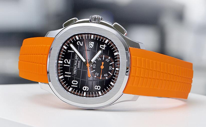 Patek Philippe Aquanaut Replica